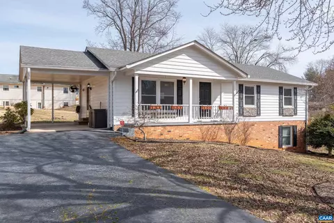 5550 Jamestown Rd, Crozet, VA 22932