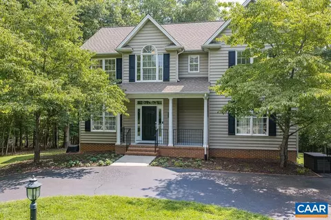 665 Fox Hollow Ln, Palmyra, VA 22963