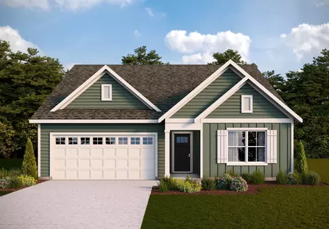 541 Summercrest Ave, Waynesboro, VA 22980