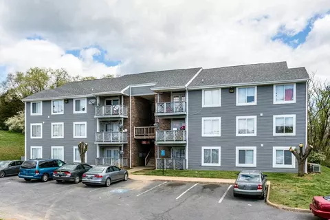 52 South Ave #K, Harrisonburg, VA 22801