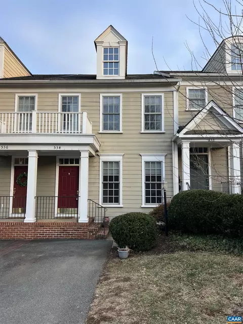 534 Summerford Ln, Crozet, VA 22932