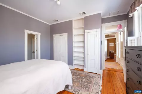 Bedroom - 428 Maple Ave, Waynesboro, VA 22980 photo 1 of 7