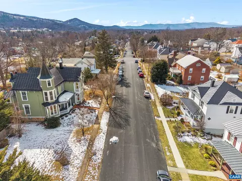 View/Area - 428 Maple Ave, Waynesboro, VA 22980 photo 7 of 7