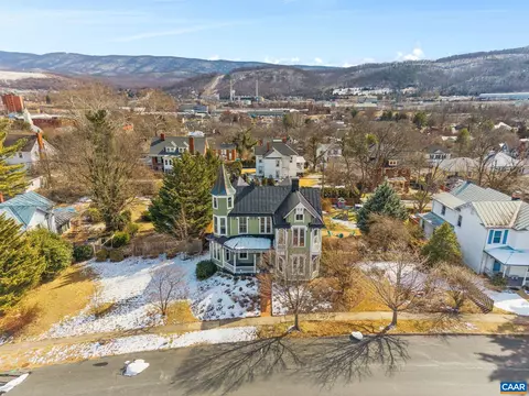 View/Area - 428 Maple Ave, Waynesboro, VA 22980 photo 2 of 7
