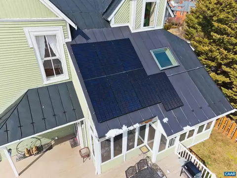 Exterior - 428 Maple Ave, Waynesboro, VA 22980 photo 15 of 20