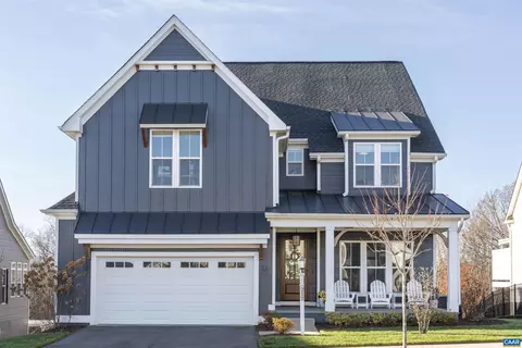 312 Bishopgate Ln, Crozet, VA 22932
