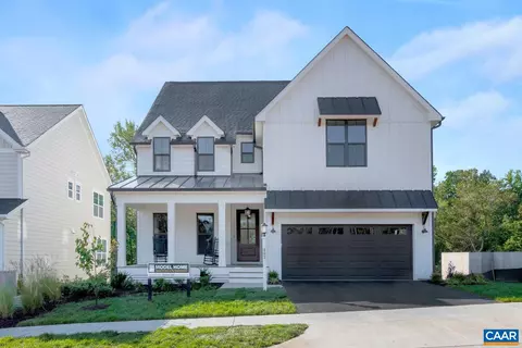 39 Borthwick St, Crozet, VA 22932