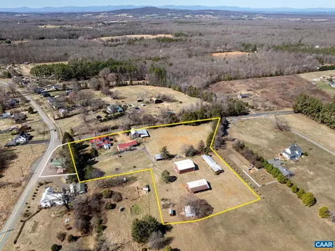 9451 Black Walnut Run Rd, Rhoadesville, VA 22542 photo 4