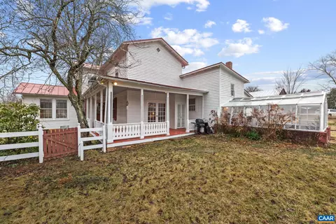 9451 Black Walnut Run Rd, Rhoadesville, VA 22542 photo 9