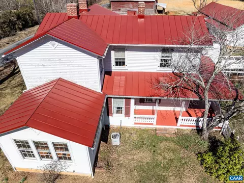 9451 Black Walnut Run Rd, Rhoadesville, VA 22542 photo 6