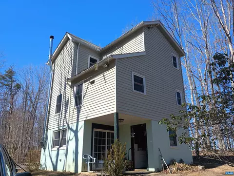 3901 Midland Rd, Wingina, VA 24599