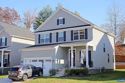4364 Sunset Dr, Charlottesville, VA 22911