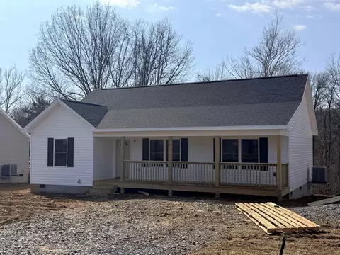 17490 Mt Pleasant Rd, Elkton, VA 22827
