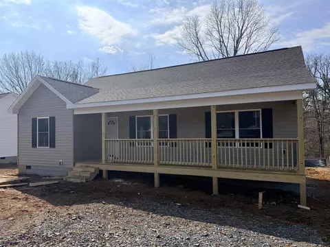 17480 Mt Pleasant Rd, Elkton, VA 22827
