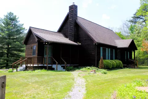 625 Hummingbird Ln, Monterey, VA 24465