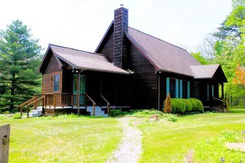 625 Hummingbird Ln, Monterey, VA 24465