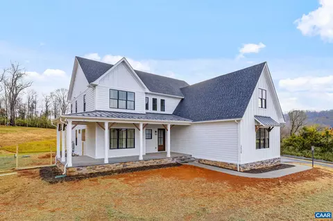 57-101 Morgantown Rd, Charlottesville, VA 22903