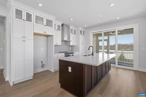 Kitchen - 96 Thicket Run Pl, Charlottesville, VA 22911 photo 1 of 5