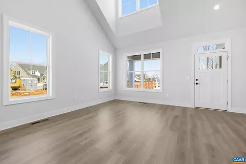 Living - 96 Thicket Run Pl, Charlottesville, VA 22911 photo 5 of 7