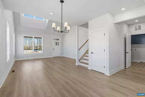 Living - 96 Thicket Run Pl, Charlottesville, VA 22911 photo 7 of 7