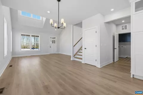 Living - 96 Thicket Run Pl, Charlottesville, VA 22911 photo 6 of 7