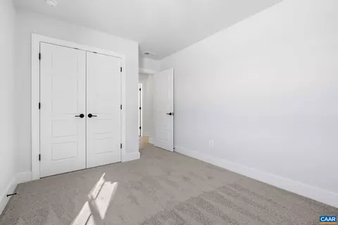 Bedroom - 96 Thicket Run Pl, Charlottesville, VA 22911 photo 6 of 8