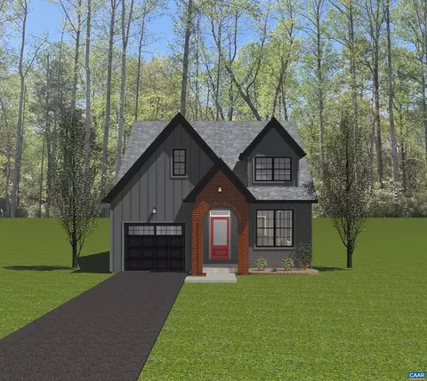 Exterior - 96 Thicket Run Pl, Charlottesville, VA 22911 photo 4 of 4