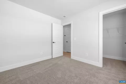 Bedroom - 96 Thicket Run Pl, Charlottesville, VA 22911 photo 4 of 8