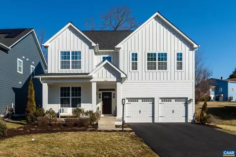 106 Paynes Mill Rd, Charlottesville, VA 22902