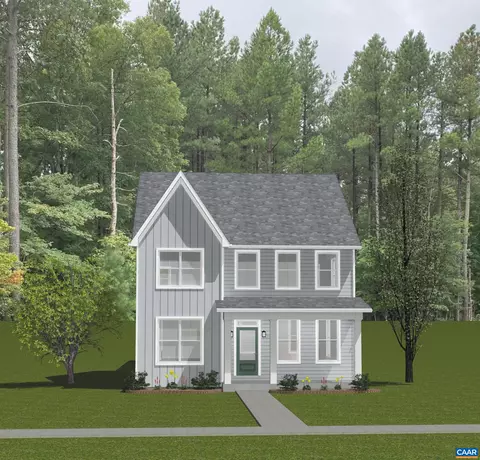 118 Cliffstone Blvd, Charlottesville, VA 22911