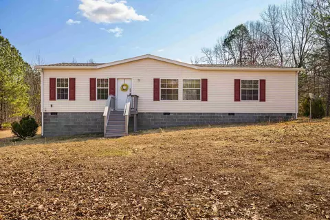 12090 S Constitution Rte S, Scottsville, VA 24590