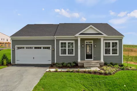 8700 Overbrook Dr #139, Mcgaheysville, VA 22840