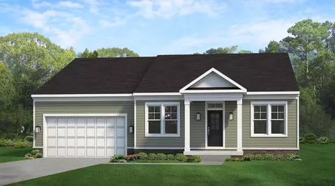 8700 Overbrook Dr #139, Mcgaheysville, VA 22840