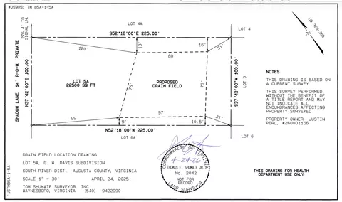 Other - 20 Shadow Ln, Stuarts Draft, VA 24477 photo 2 of 4