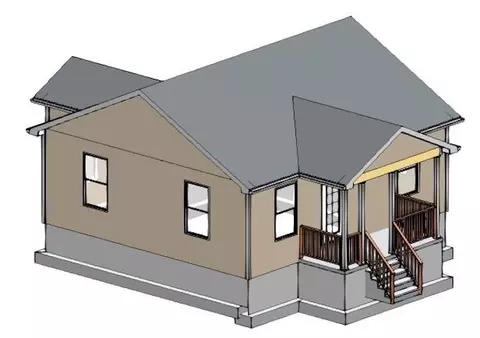 Exterior - 20 Shadow Ln, Stuarts Draft, VA 24477 photo 5 of 8