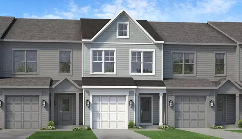 206 Scarlet Maple Ln #81, Bridgewater, VA 22812