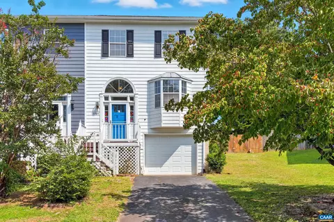 2328 Austin Dr, Charlottesville, VA 22911