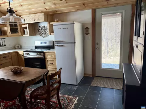 Kitchen - 899 Wares Gap Rd, Monroe, VA 24574 photo 1 of 4