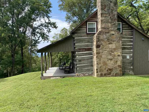 Exterior - 899 Wares Gap Rd, Monroe, VA 24574 photo 16 of 16