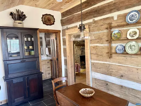Dining - 899 Wares Gap Rd, Monroe, VA 24574 photo 1 of 2