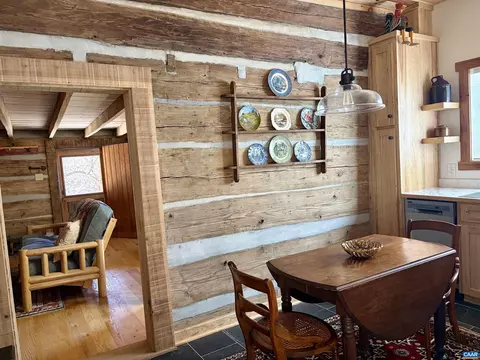 Dining - 899 Wares Gap Rd, Monroe, VA 24574 photo 2 of 2