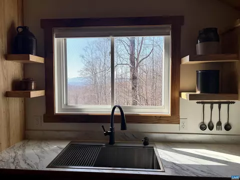 Kitchen - 899 Wares Gap Rd, Monroe, VA 24574 photo 4 of 4