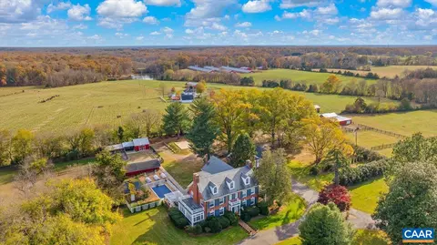 23494 Village Rd, Unionville, VA 22567