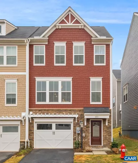 3213 Bergen St, Charlottesville, VA 22902