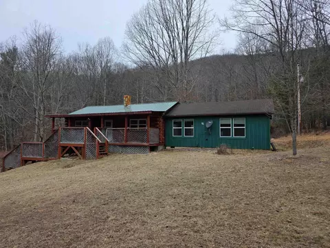 6537 Mill Creek Rd, Millboro, VA 24460