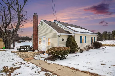 45 Hayward Ln, Fredericksburg, VA 22405