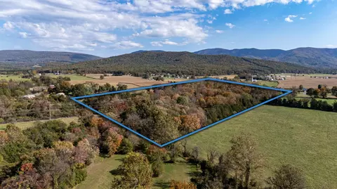 0 Dry Run Rd, Luray, VA 22835