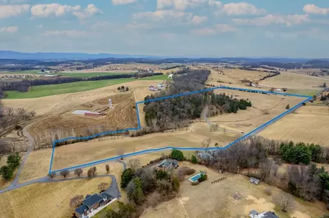 tbd Kiser Rd, Mount Crawford, VA 22841