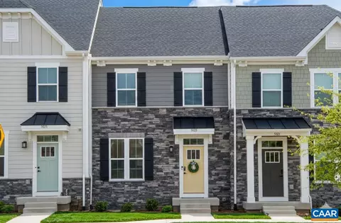 5023 Orchid Bnd, Charlottesville, VA 22911