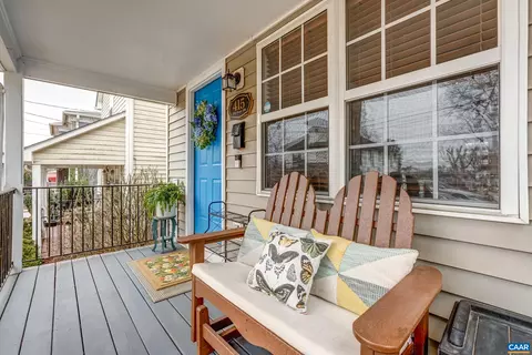 415 NW 12th St NW, Charlottesville, VA 22903